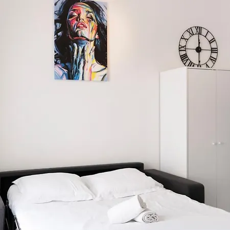 Apartment Charme Poincare Nancy